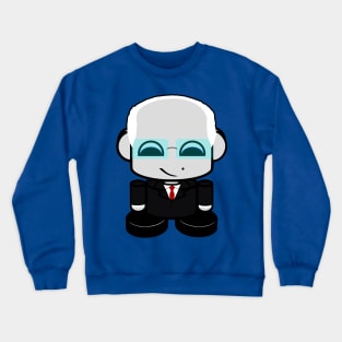 Kenny O'bot Crewneck Sweatshirt